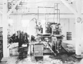Coca-Cola bottling works - Winter Haven, Florida
