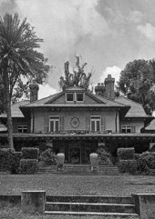 Ewell Hall at the Hampden Dubose Academy - Zellwood, Florida