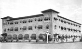 Great Southern Hotel - Hollywood, Florida