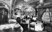 Shangri-la Restaurant - Miami, Florida