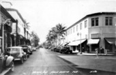 Worth Avenue - Palm Beach, Florida