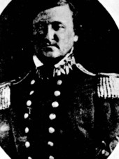 Lieutenant John Thomas McLaughlin