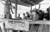 McKinley Crews homeplace : Baxter, Florida.