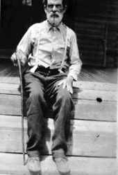 John Berry O'Brian