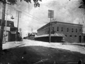 Street scene : Fort Myers, Florida.