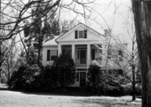 Harwood Plantation - Tallahassee, Florida.