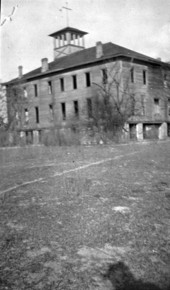 St. James Academy : Macclenny, Florida.