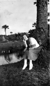 Vesta Turner.