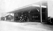Baker County Sales Company : Macclenny, Florida