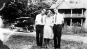 Turner home : Macclenny, Florida.