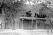 The Wildwood Inn - Wildwood, Florida