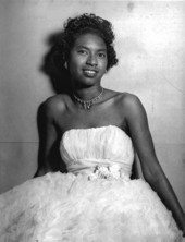 Betty Reddick Daniel.