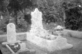Perkins family plot - Tallahassee, Florida.