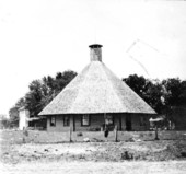 Town hall and community center - Wildwood, Florida