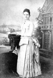 Mariah L. Ames Fleece