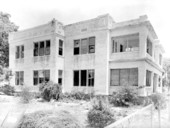 Greystone Apartments - West Palm Beach, Florida.