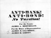 Campaign poster