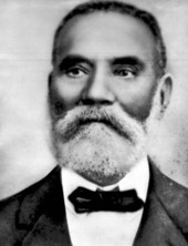 Charles Rollins.
