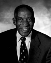 James R. Ford - Tallahassee, Florida.