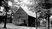 Bell School - Leon County, Florida