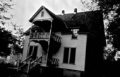 Gibbs Cottage - Tallahassee, Florida.