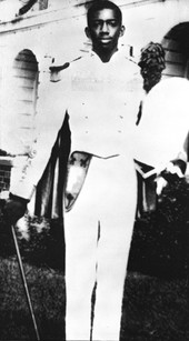 A. J. Richardson - Tallahassee, Florida