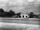 South Monroe Animal Hospital - Tallahassee, Florida.
