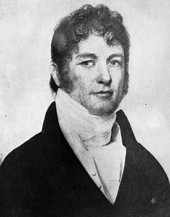 Colonel Charles Wilhelm Bulow.