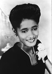 Cleo Pearl Adams Rawls - Tallahassee, Florida.