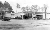 Ed Fraser Memorial Hospital - Macclenny, Florida.