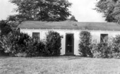 House at 641 Vassar Avenue - Orlando, Florida.