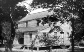 Evanver Lee home - Leesburg, Florida