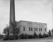 Power plant in Tallahassee.