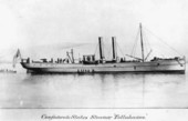 C.S.S. Tallahassee