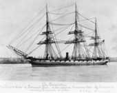 U.S.S. Pensacola