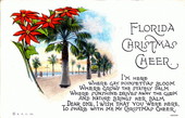 Florida Christmas cheer