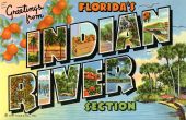 Greetings from Florida's Indian River section