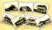 Hotels at Arcadia - De Soto County, Florida