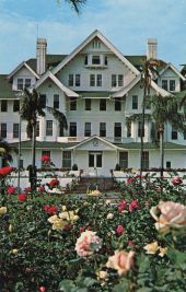 The Belleview Biltmore