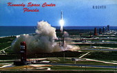 Kennedy Space Center - Florida