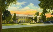 The Clewiston Inn