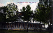 The Dade City Hotel - Dade City, Florida