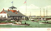 Boating at Daytona - Daytona Beach, Florida