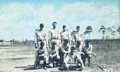"Champions of Northwest Florida", Port St. Joe's Pride.