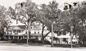 Hotel Lucerne, Orlando, Florida.