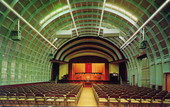 Briny Breezes Park Church.
