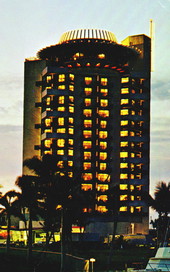 Pier 66 - Fort Lauderdale, Florida.