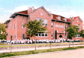 Andrew D. Gwynne Institute..