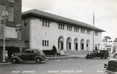Post Office, Clearwater, Fla.