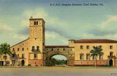 Douglas Entrance, Coral Gables, Fla.